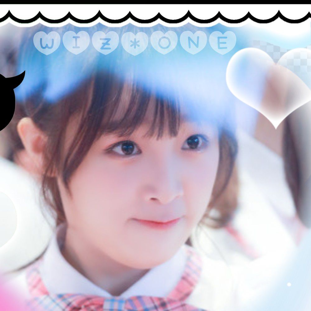 Behind-the-scenes cut of Choi Yena