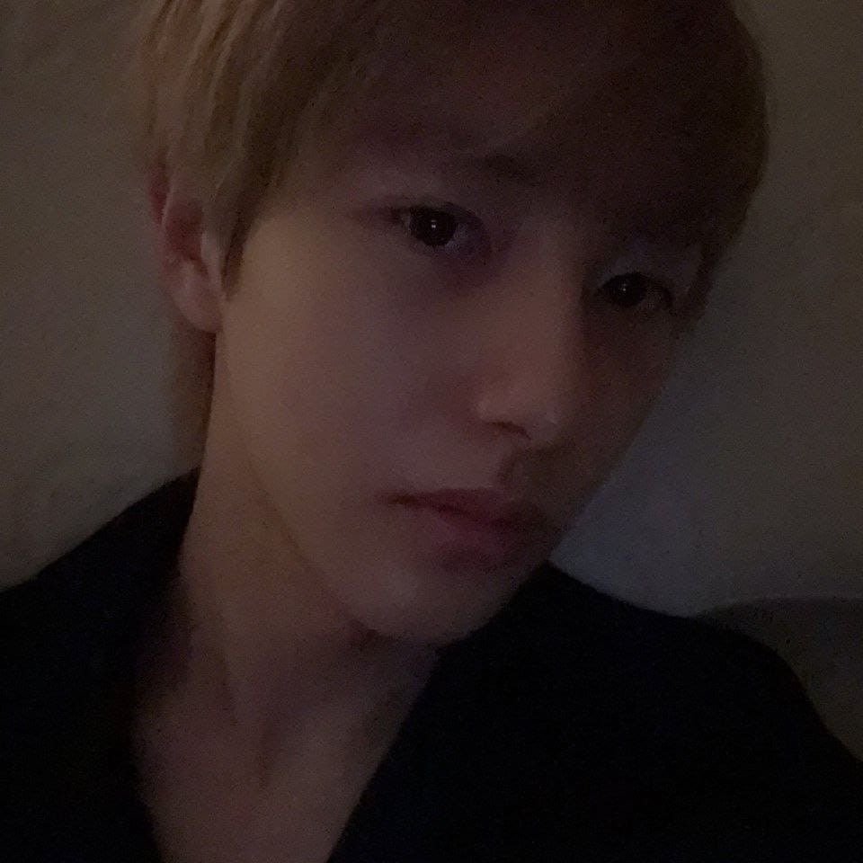 ロンジュン (NCT DREAM)ファンが撮った瞬間