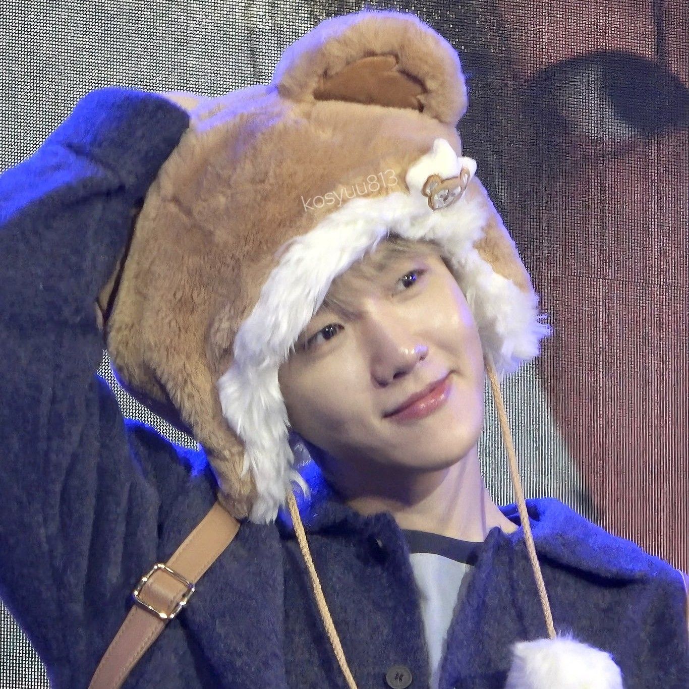 백현 (EXO)의 최신 사진