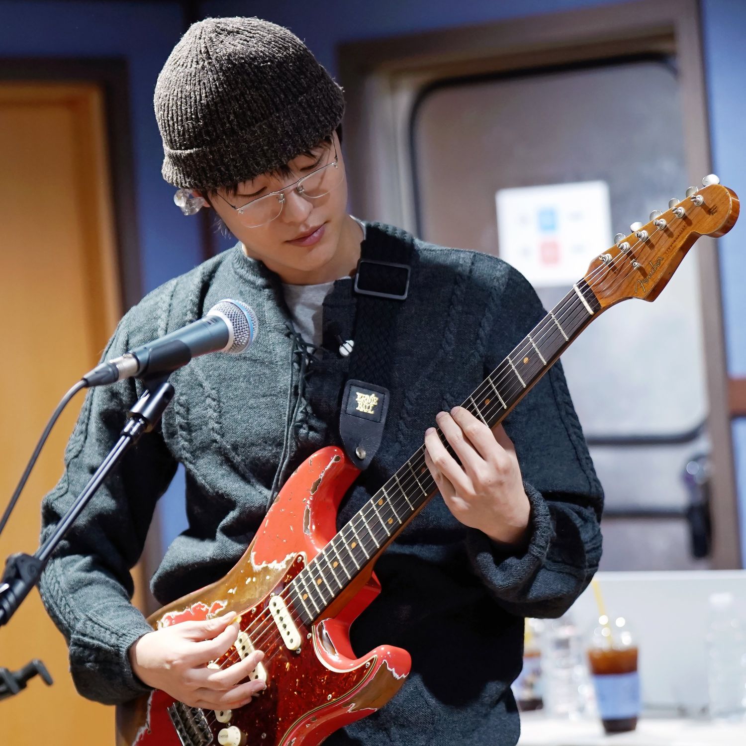 WOODZ的最新照片