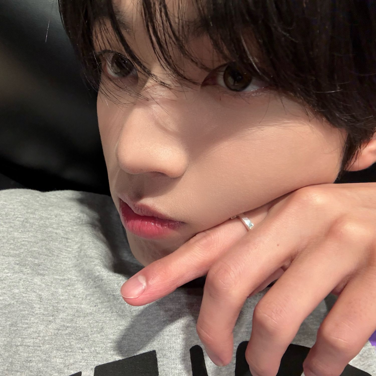Recent activity shot of Dohoon (TWS)