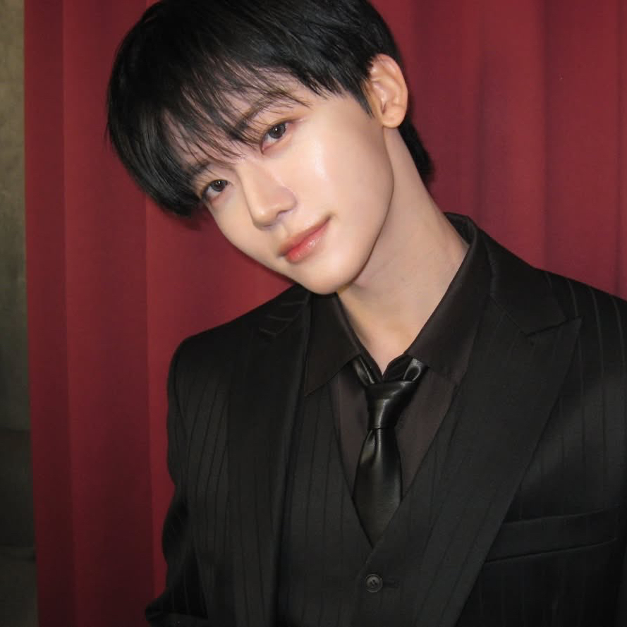 Recent activity shot of Jaemin (NCT DREAM)