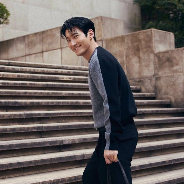 시원 (슈퍼주니어)의 최신 사진