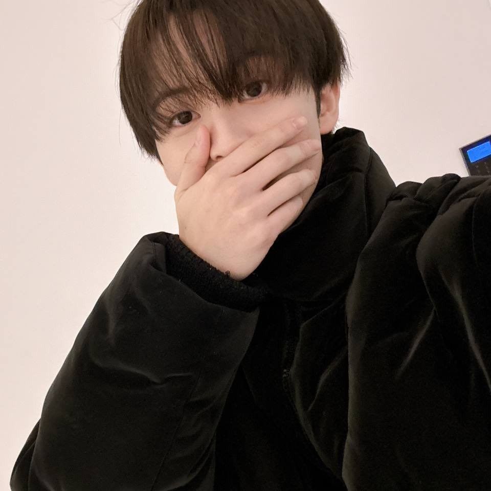 Mark (NCT 127, NCT DREAM)的幕後花絮