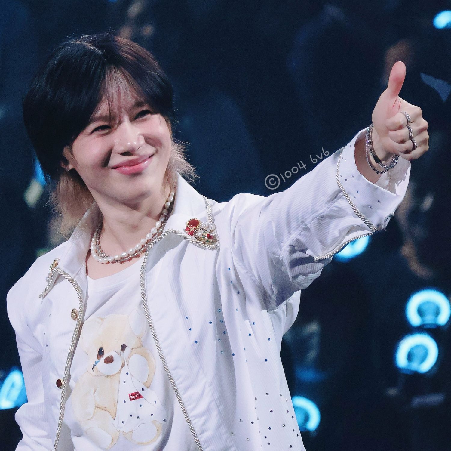 泰民 (SHINee)的最新活动照片