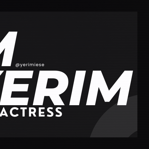 Recent activity shot of Yeri (Red Velvet)