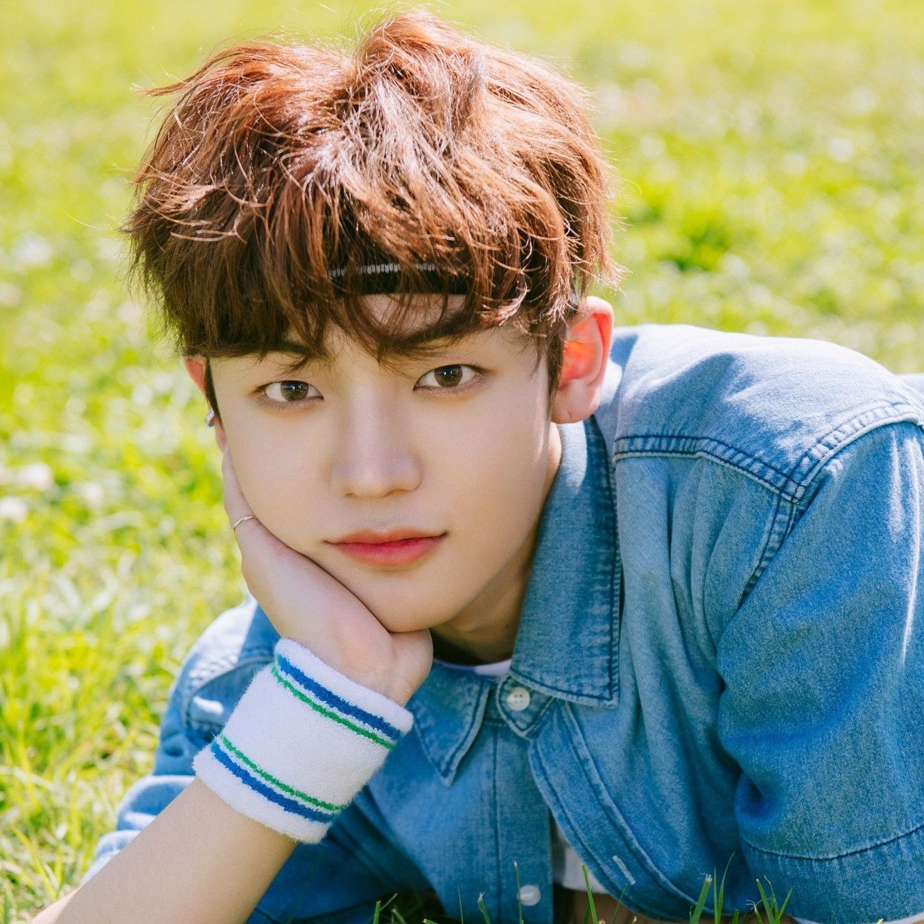 찬 (A.C.E)의 최신 사진