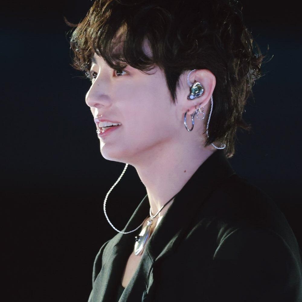 Foto terbaru Jungkook (BTS)