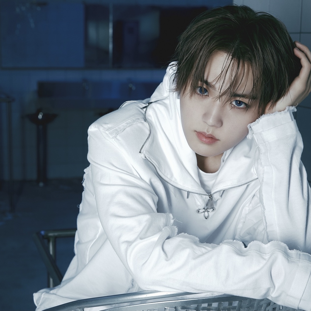 Latest photo of Doyoung (TREASURE)