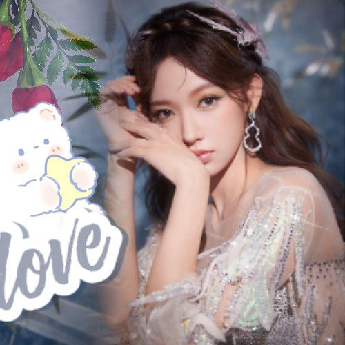 Recent activity shot of Cheng Xiao