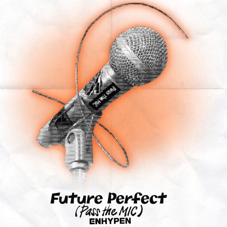 ENHYPEN 최근 활동샷