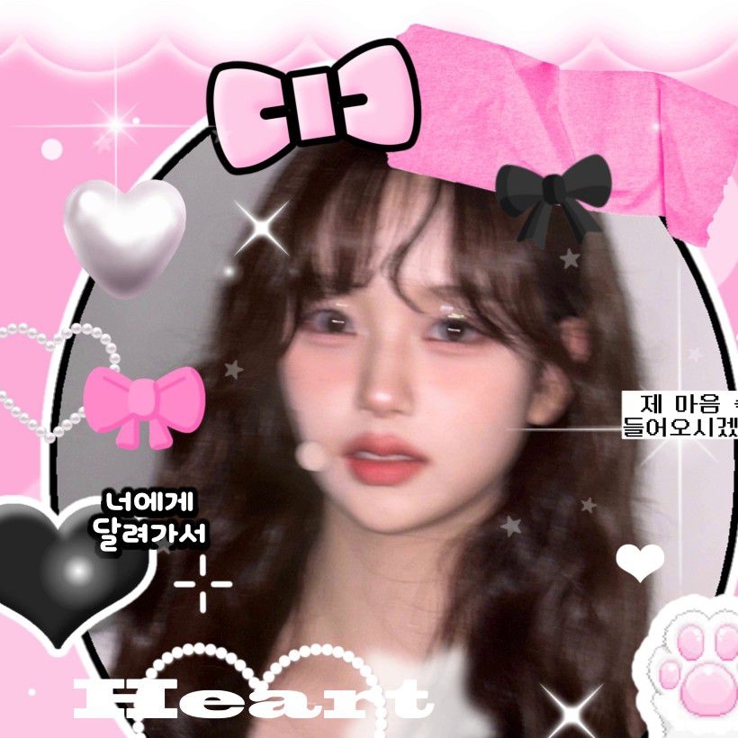 A moment captured by Seoah (tripleS)'s fan