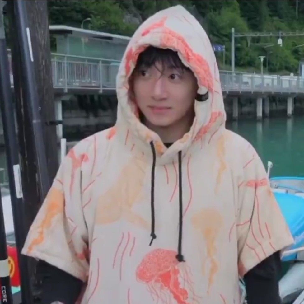 柾國 (防彈少年團)的最新照片