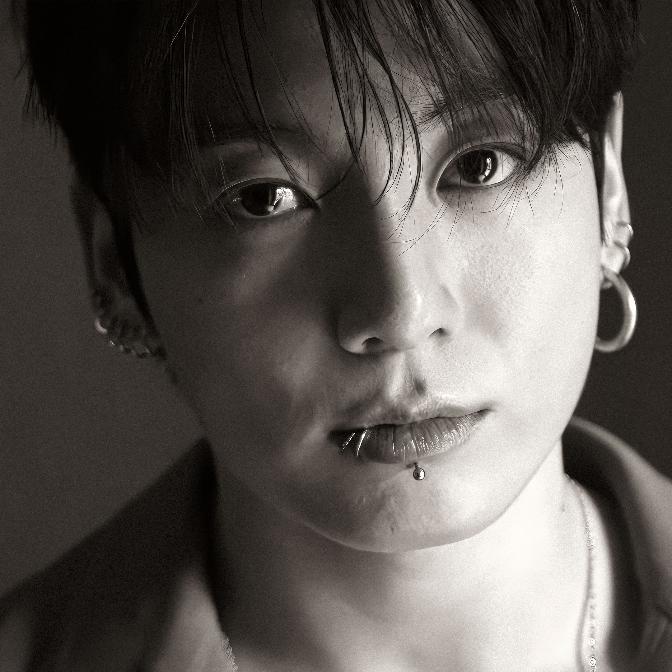 柾國 (防彈少年團)的最新活動照片