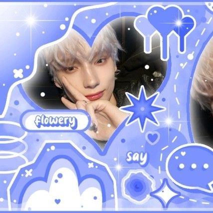 투모로우바이투게더의 비하인드 컷