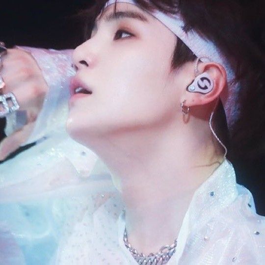 슈가 (방탄소년단) 팬이 찍은 순간