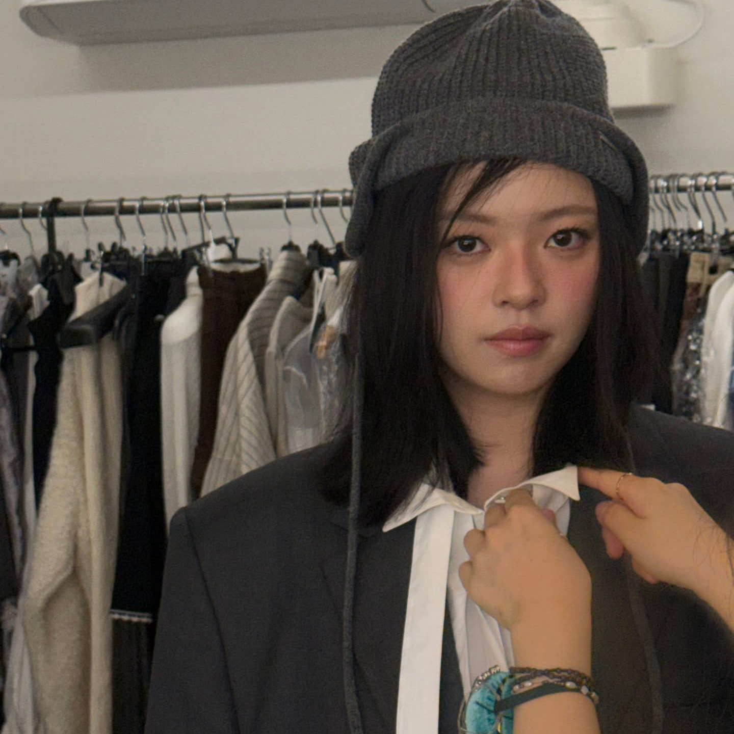 Latest photo of Jeongyeon (TWICE)