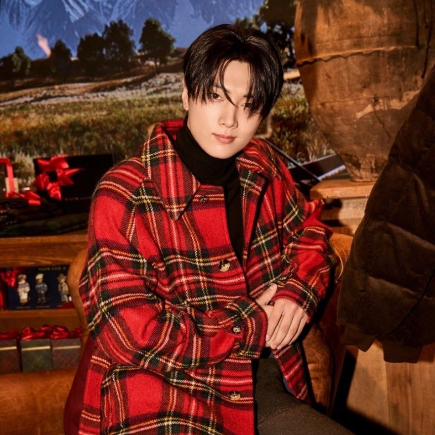 A moment captured by ENHYPEN's fan