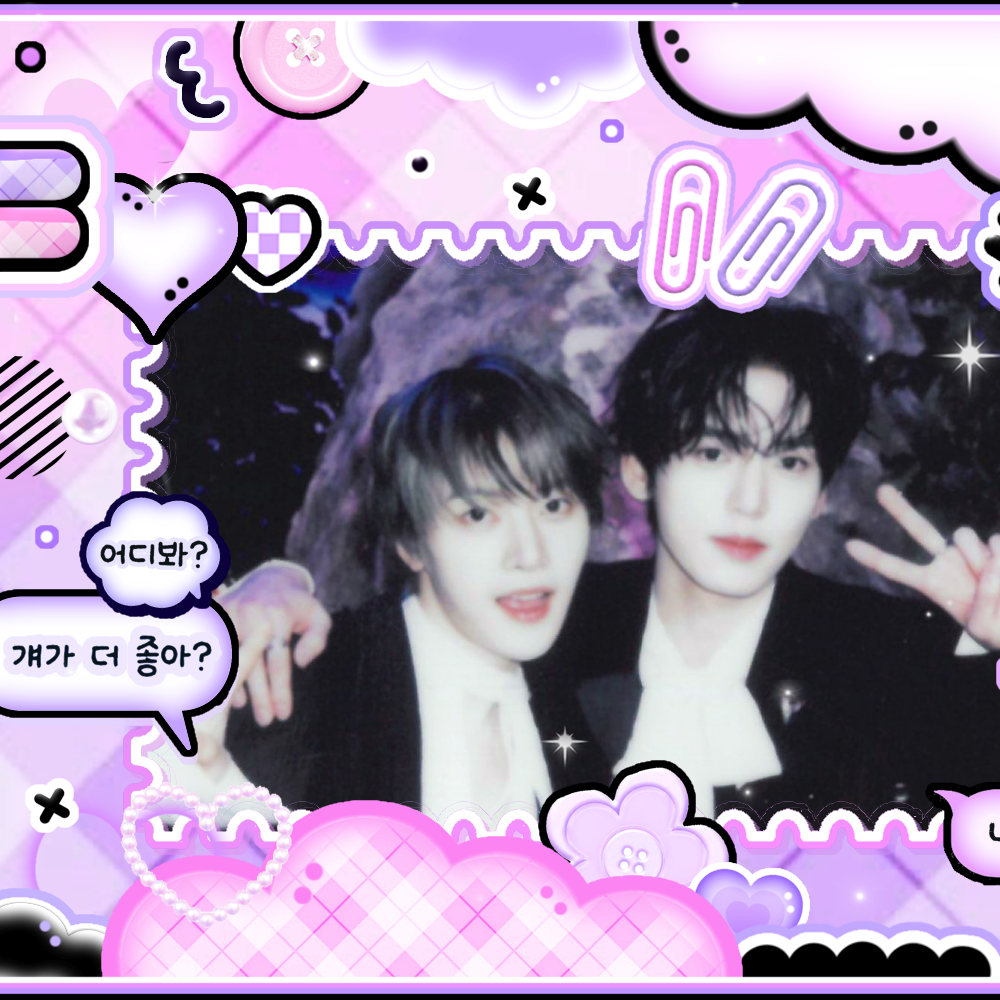 Behind-the-scenes cut of ZEROBASEONE