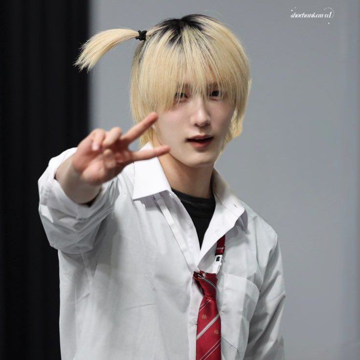 Behind-the-scenes cut of SOUL (P1Harmony)