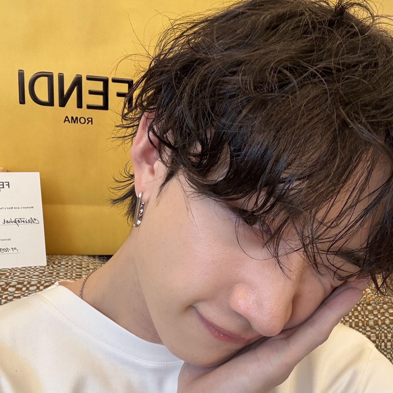 방찬 (Stray Kids)의 최신 사진