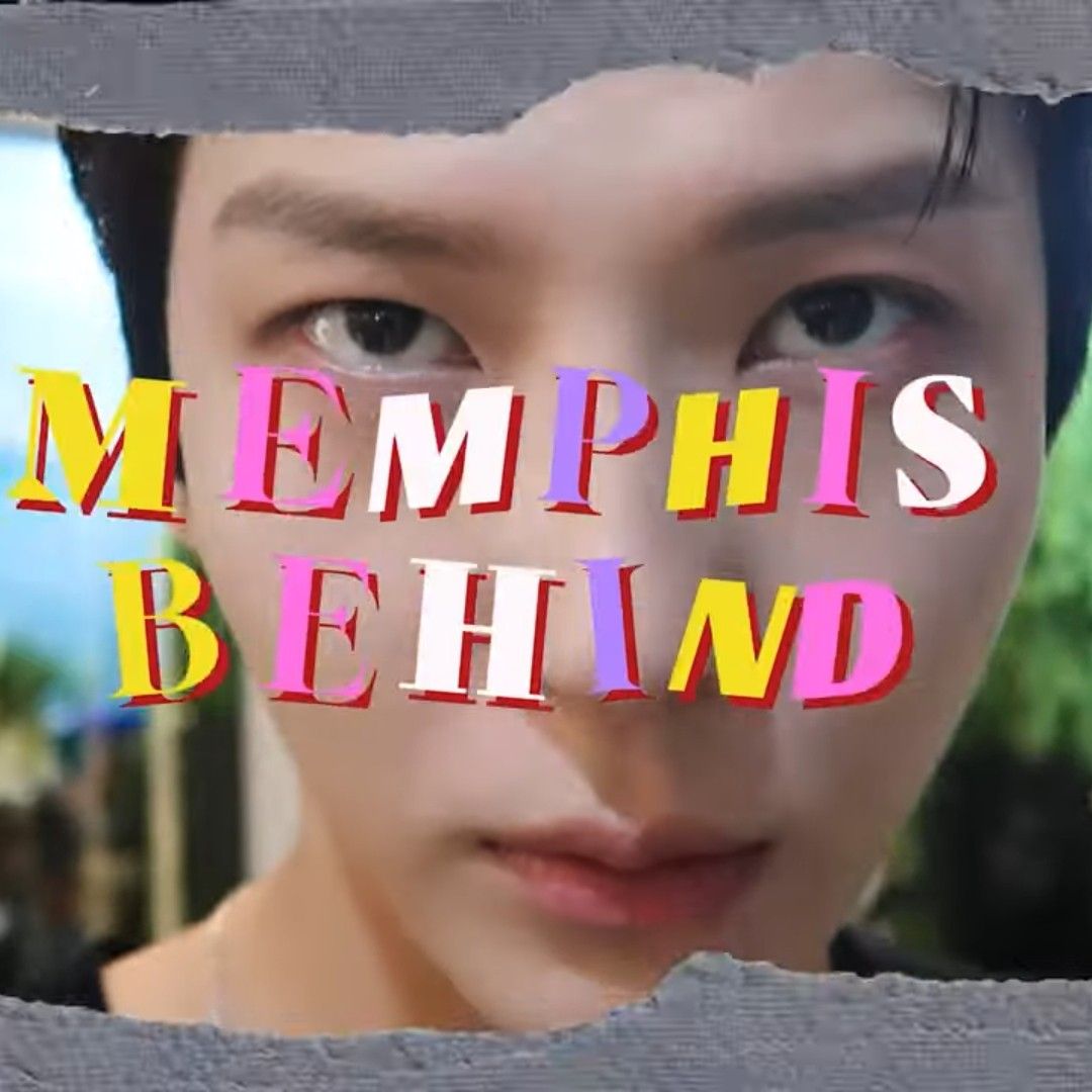 Behind-the-scenes cut of LEO (VIXX)