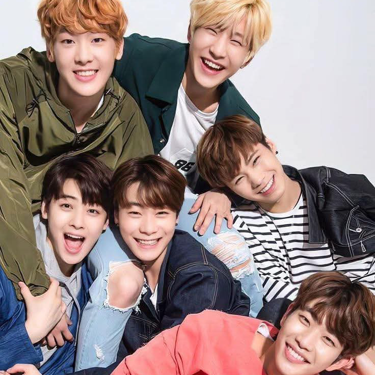 ASTROファンが撮った瞬間