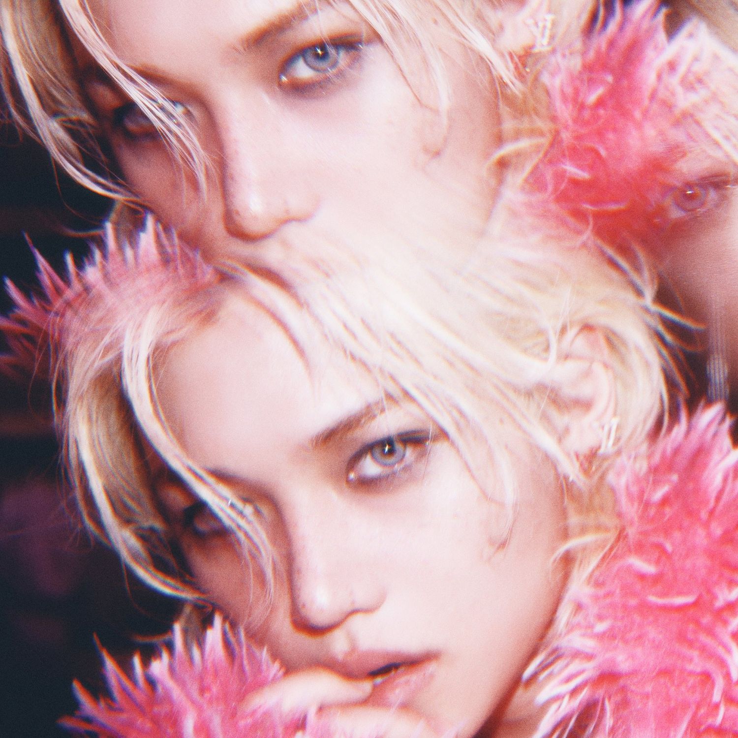 Recent activity shot of Felix (Stray Kids)