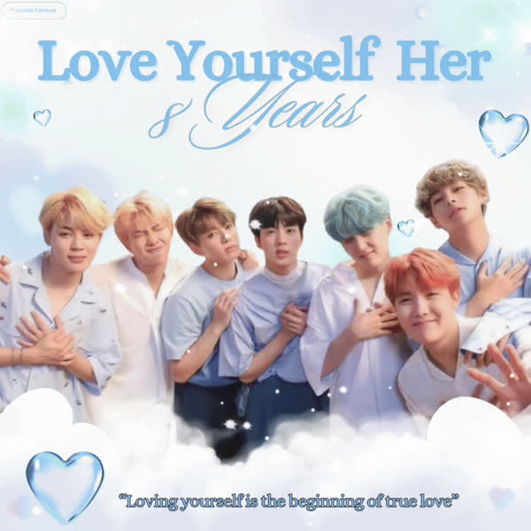 Popular profile picture of BTS loved by fans