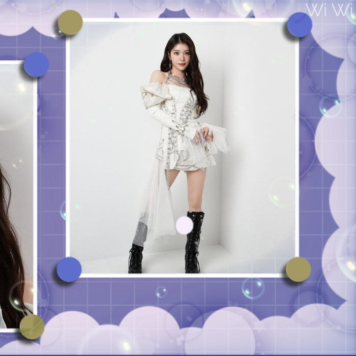 Behind-the-scenes cut of Kep1er