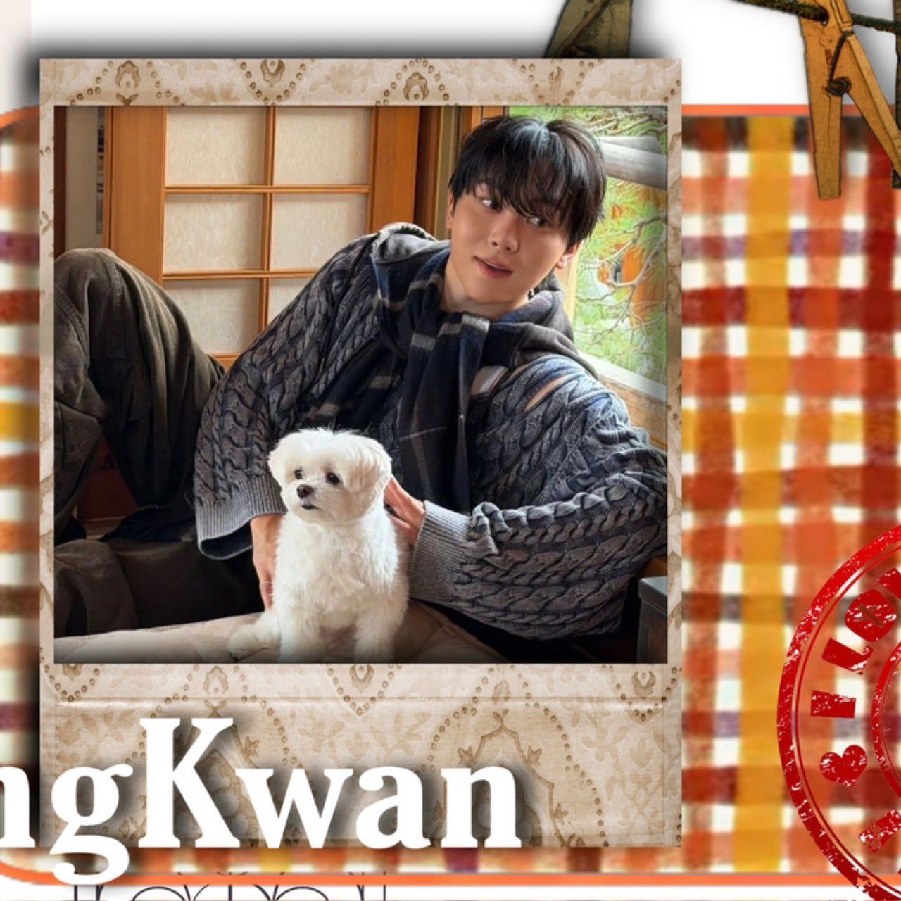 勝寛 (SEVENTEEN)的最新照片