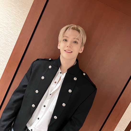 李旼赫 (BTOB)的最新照片