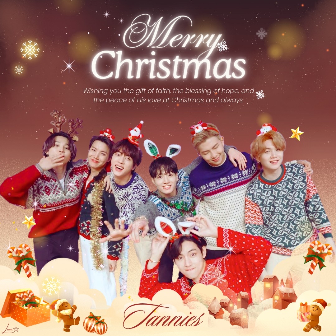 防弹少年团的最新活动照片