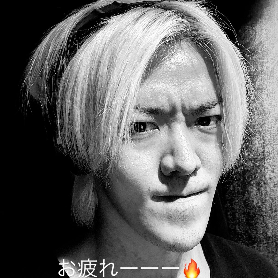 Behind-the-scenes cut of Yuta (NCT 127)