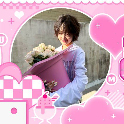 Latest photo of JIYU (KiiiKiii)