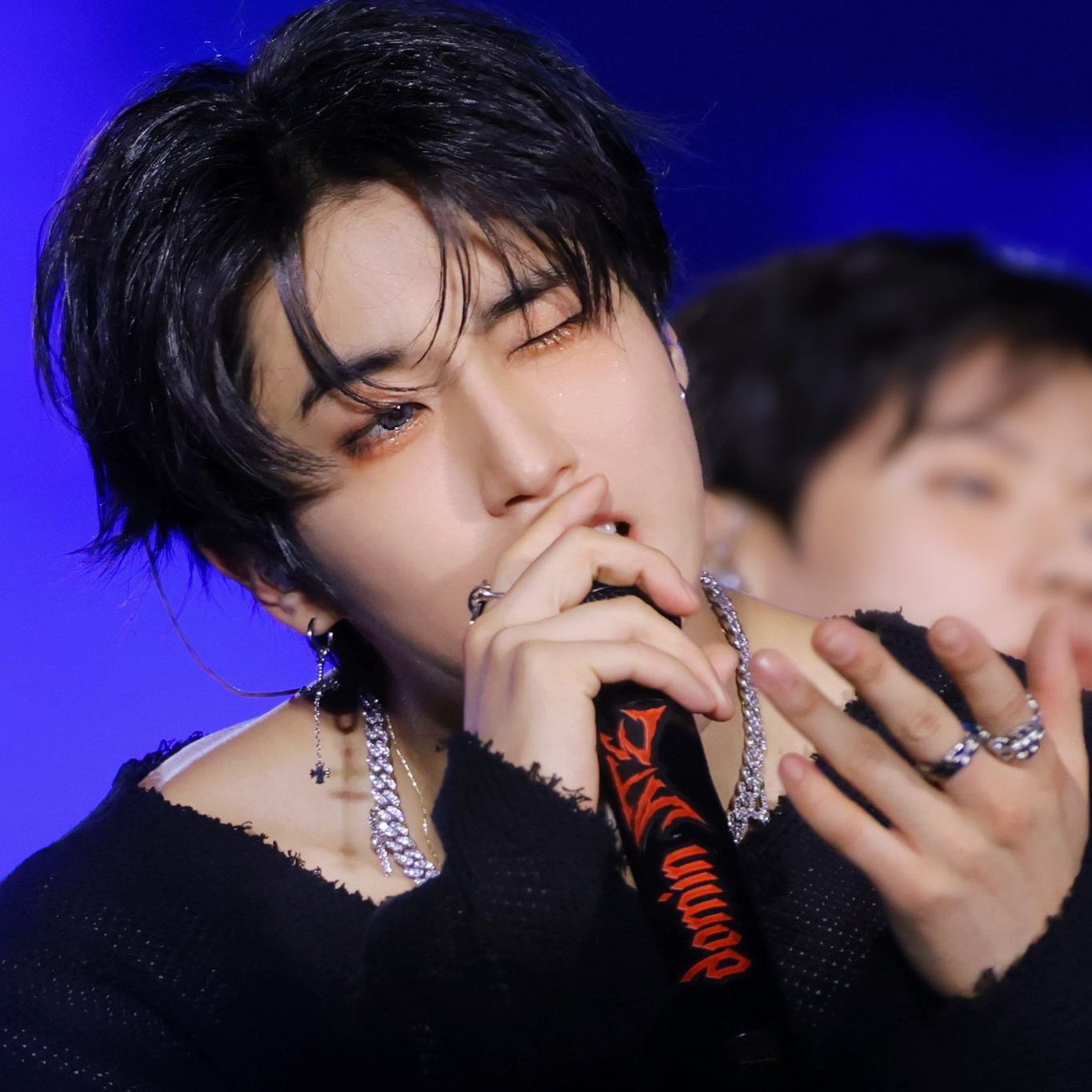 Latest photo of HAN (Stray Kids)