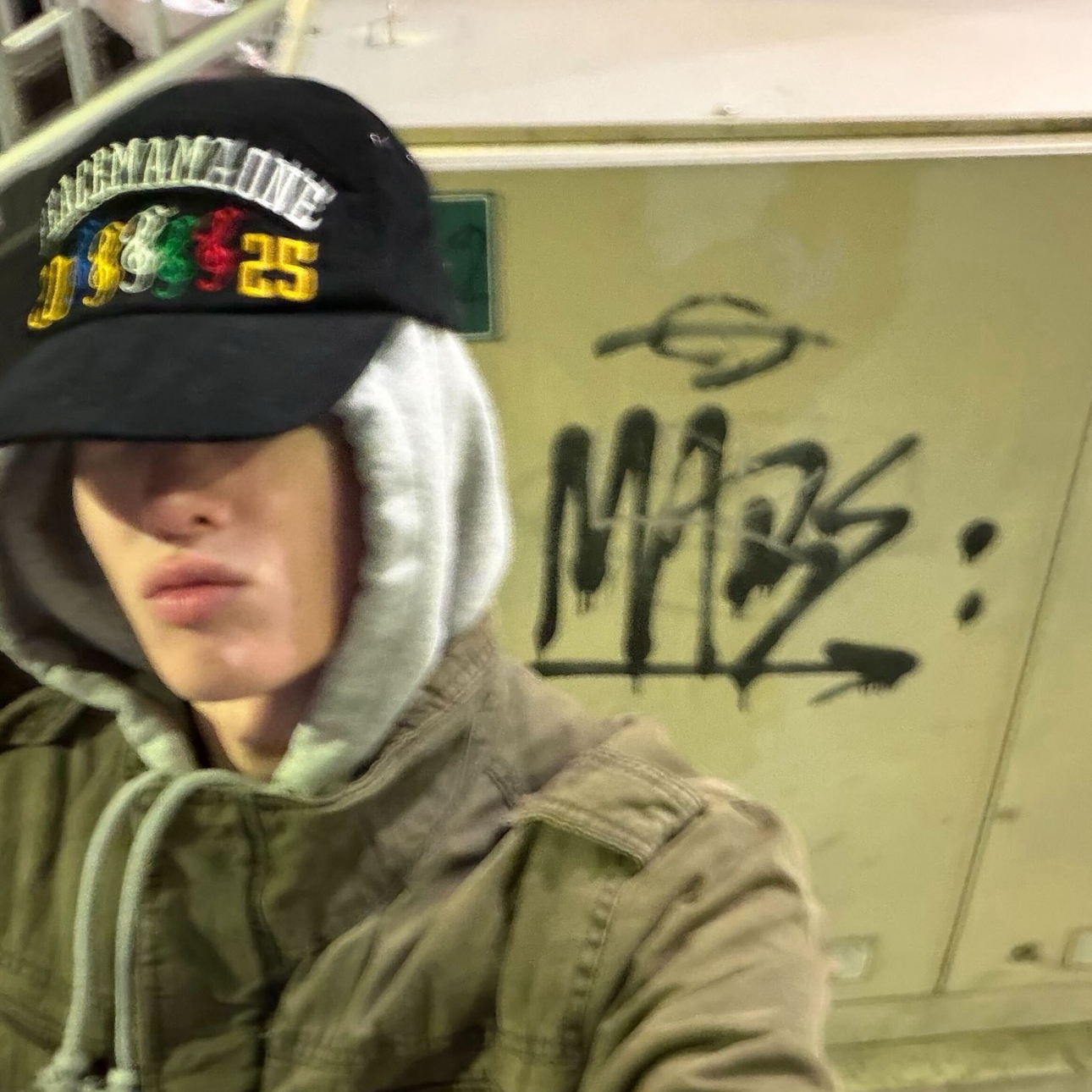 Must-see popular post of 마틴 (CORTIS), your favorite