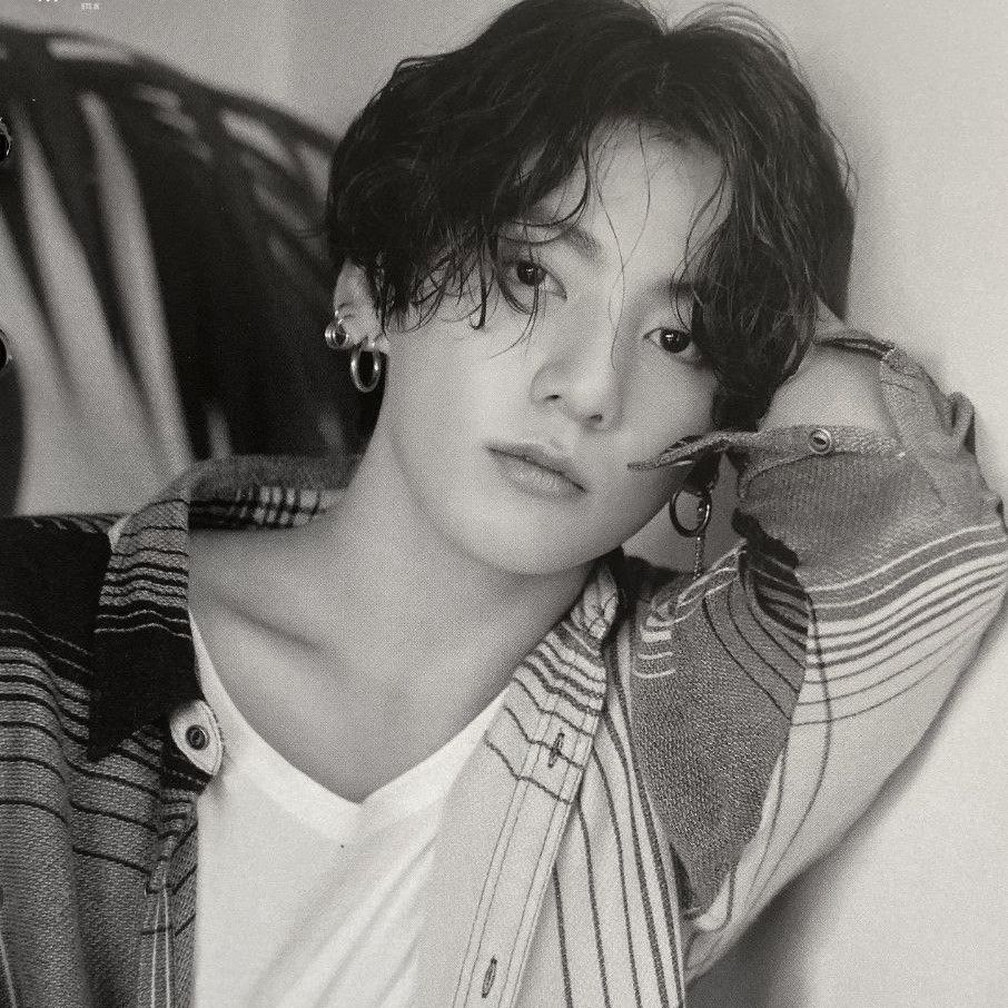 柾國 (防彈少年團)的最新照片