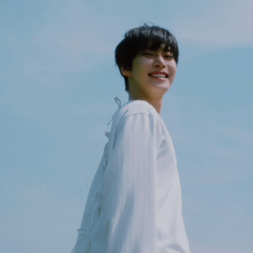 Recent activity shot of Doyoung (NCT 127)