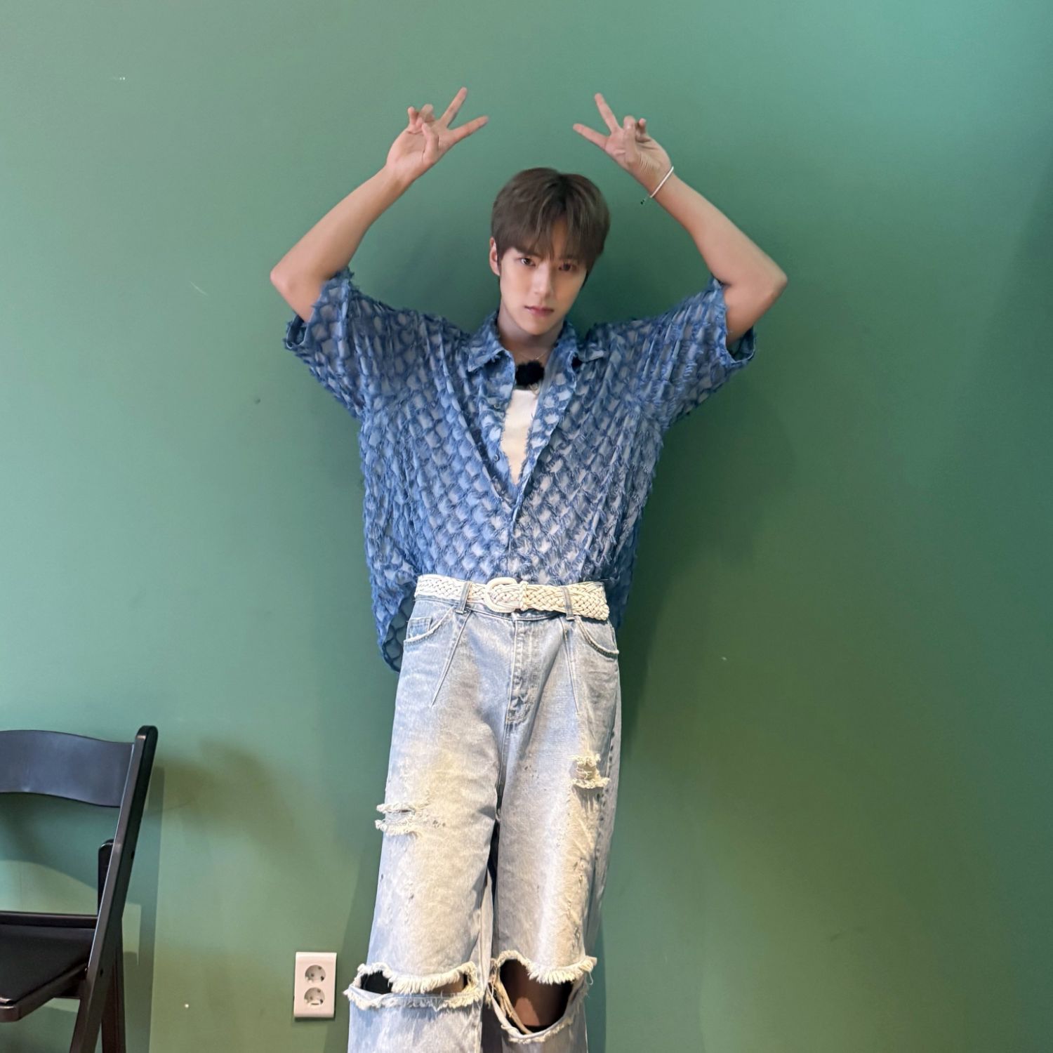 민혁 (몬스타엑스)의 최신 사진