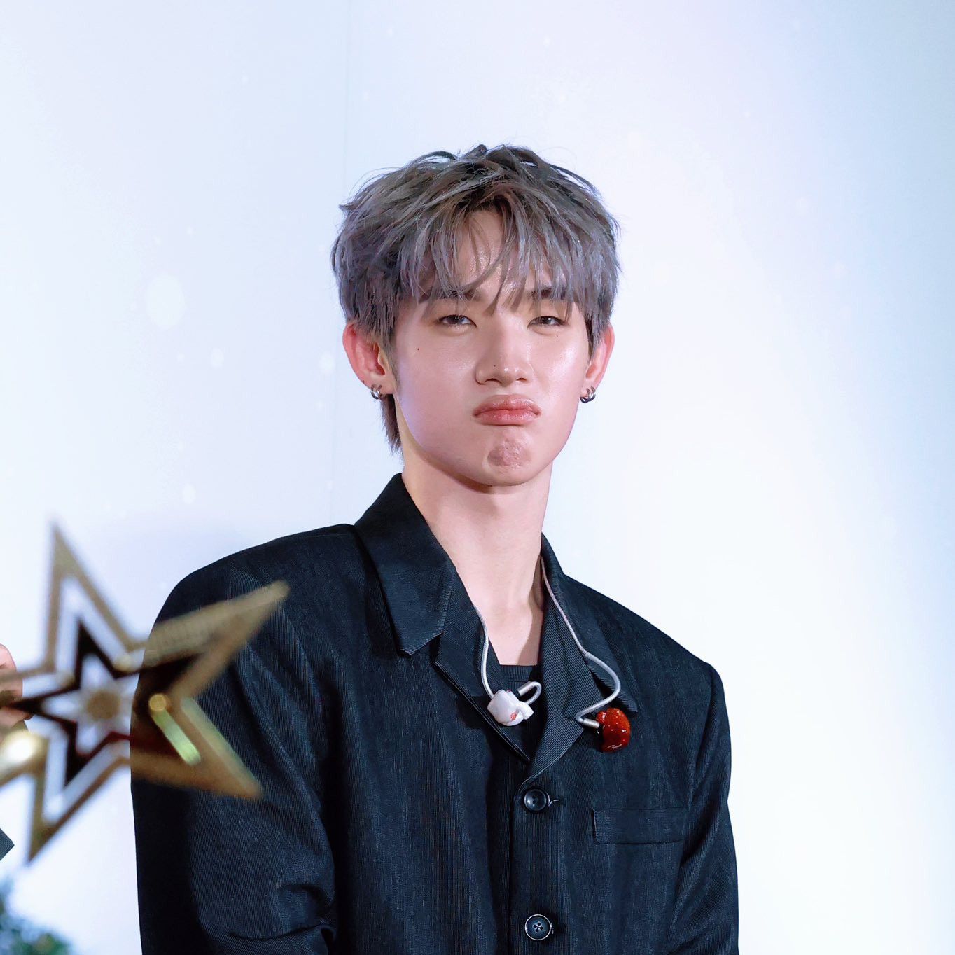 Recent activity shot of Hong (LYKN)