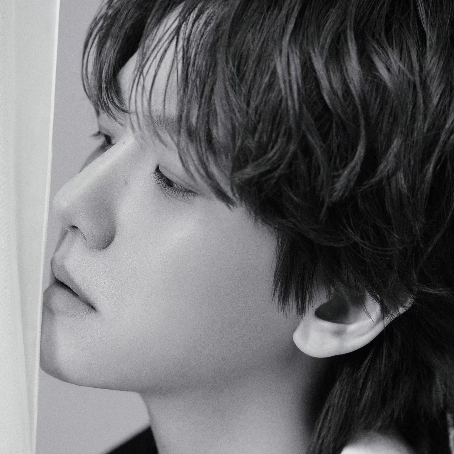 Latest photo of Baekhyun (EXO)