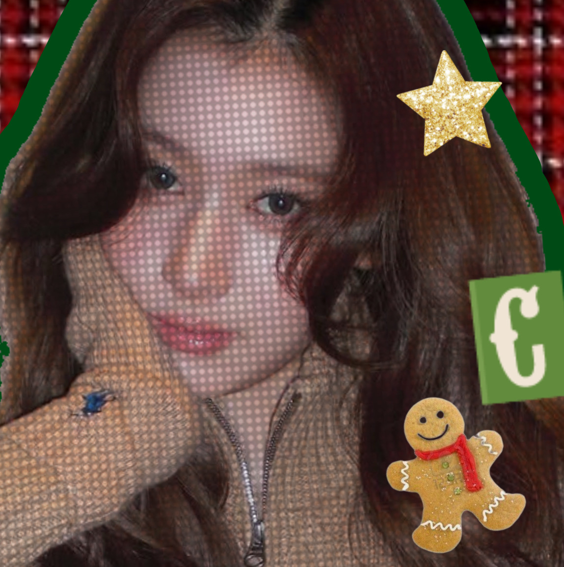 Sana (TWICE)的幕後花絮