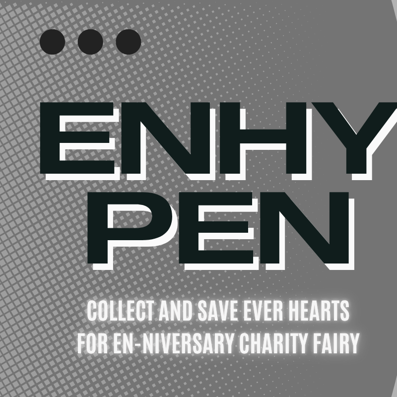 ENHYPEN的最新活動照片