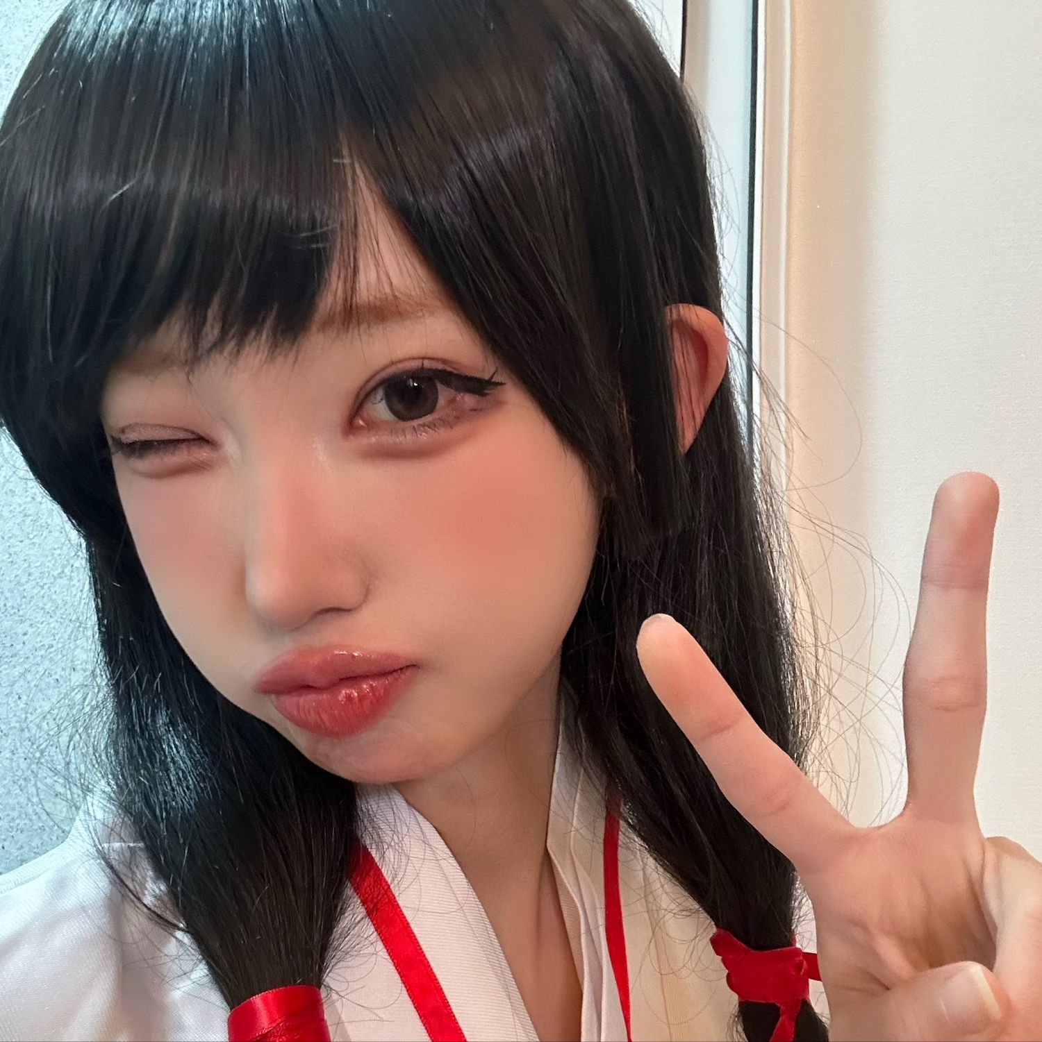 Latest photo of QWER