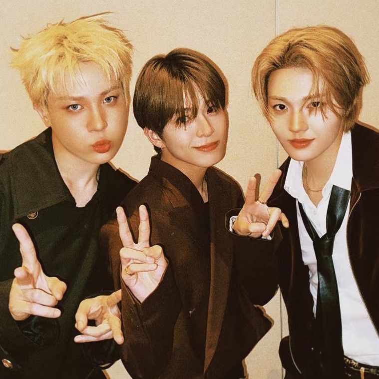 TREASURE 최근 활동샷