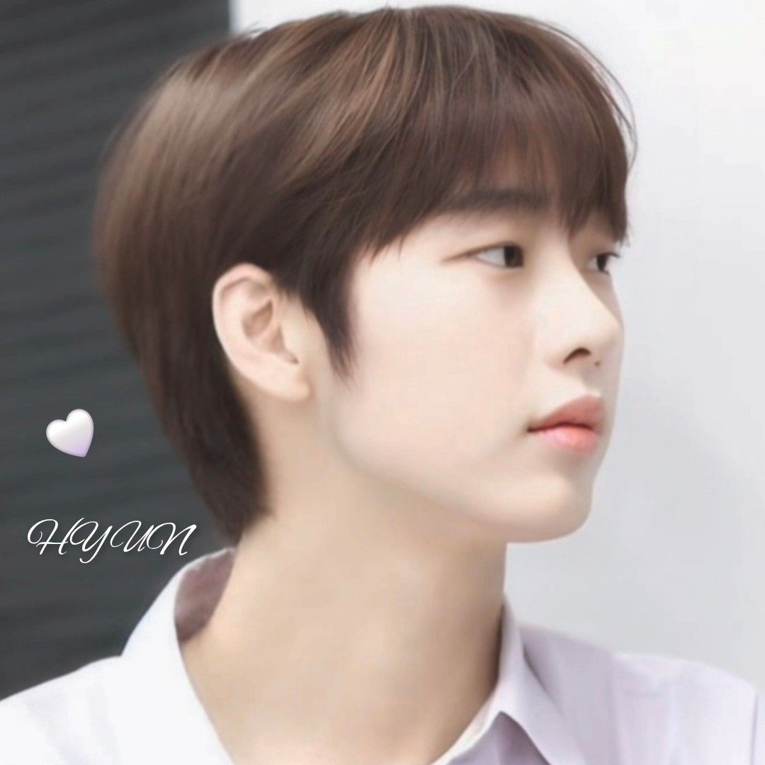 Recent activity shot of Hyun