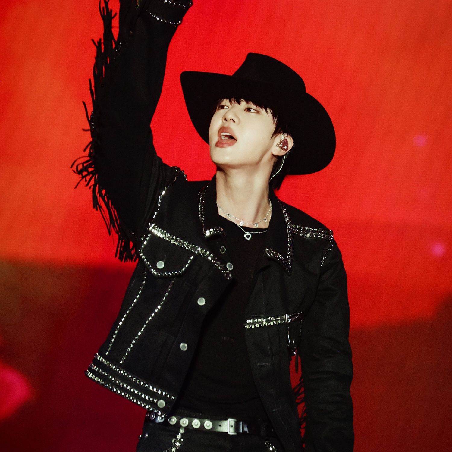 방탄소년단의 비하인드 컷