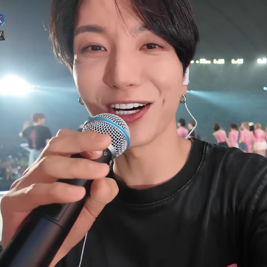 Recent activity shot of Leeteuk (Super Junior)
