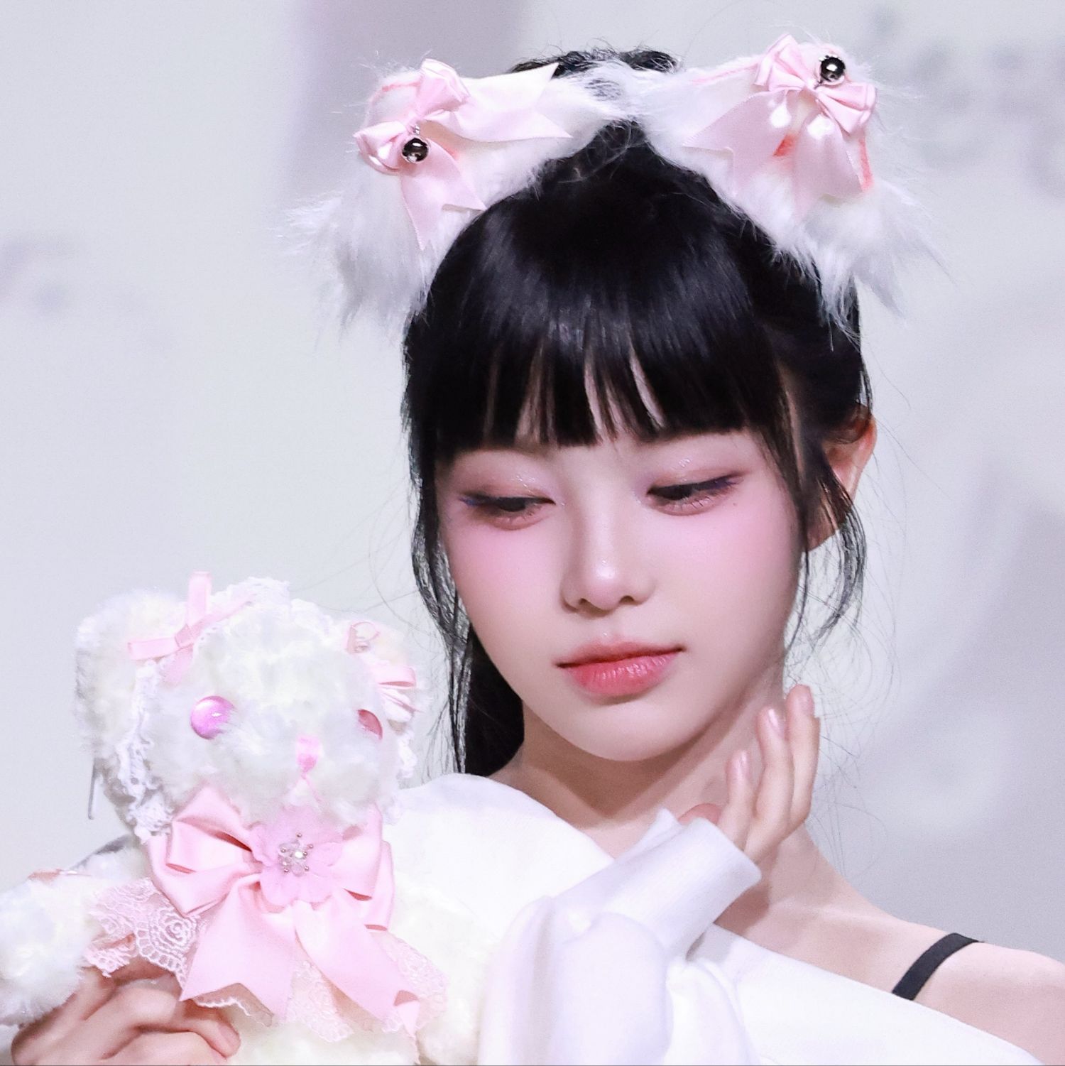 Latest photo of Ian (Hearts2Hearts)